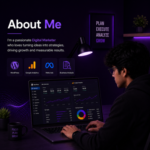about